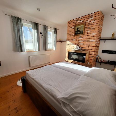 Dolny Apartman H11 Banska Stiavnica Exterior photo