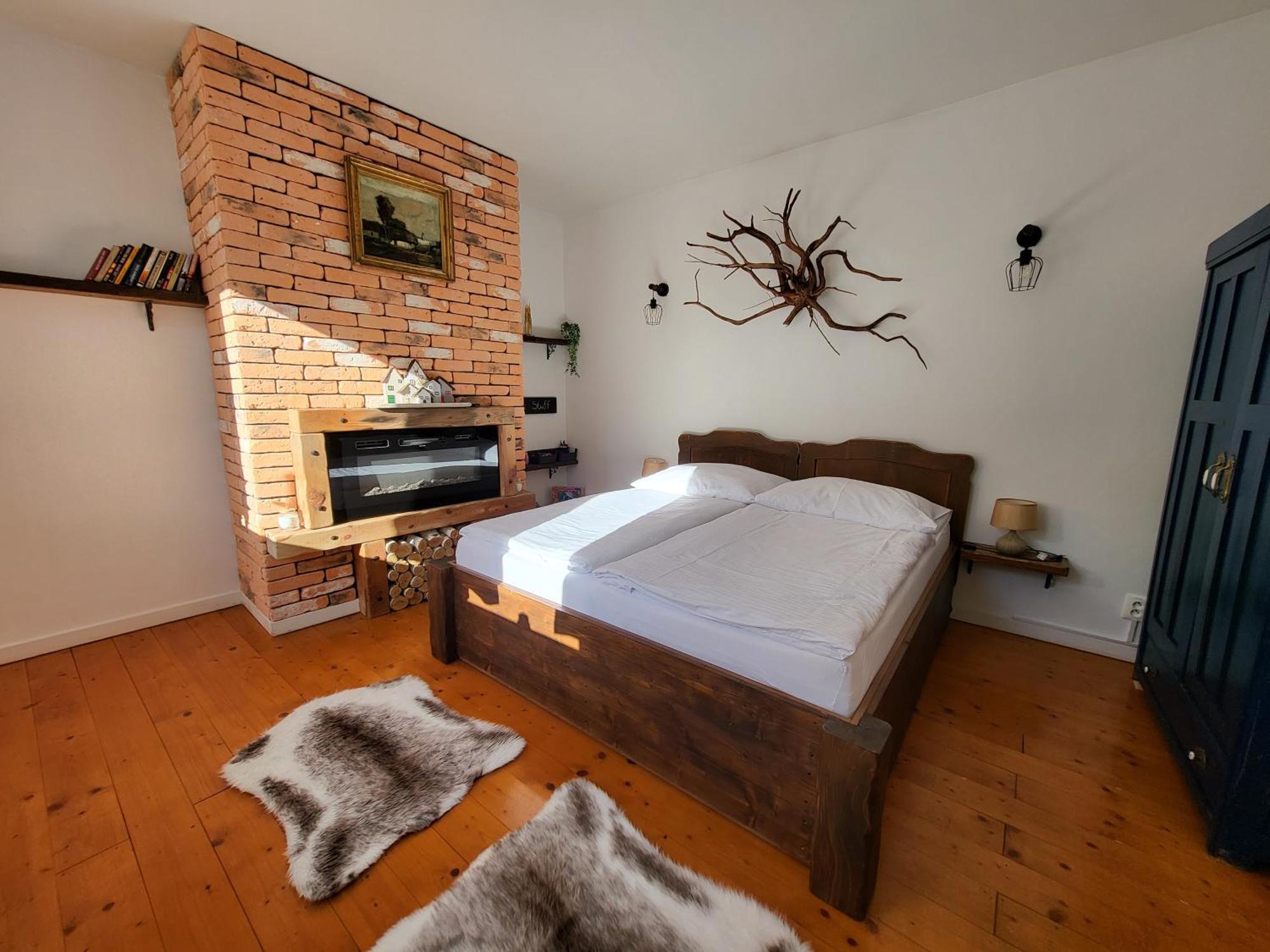 Dolny Apartman H11 Banska Stiavnica Exterior photo