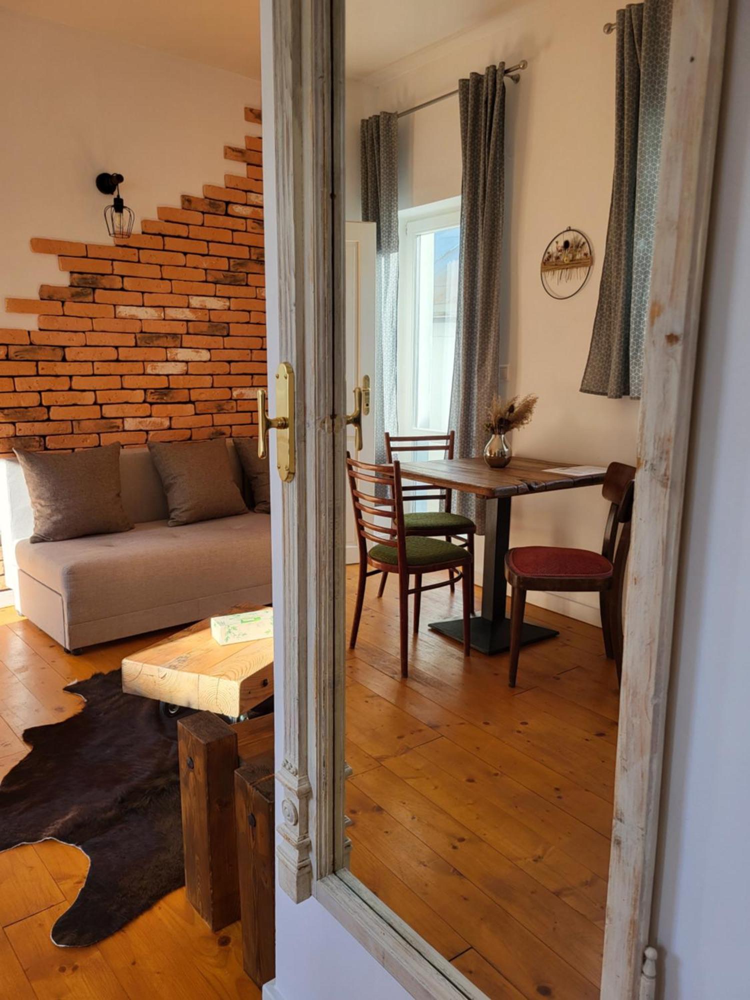 Dolny Apartman H11 Banska Stiavnica Exterior photo