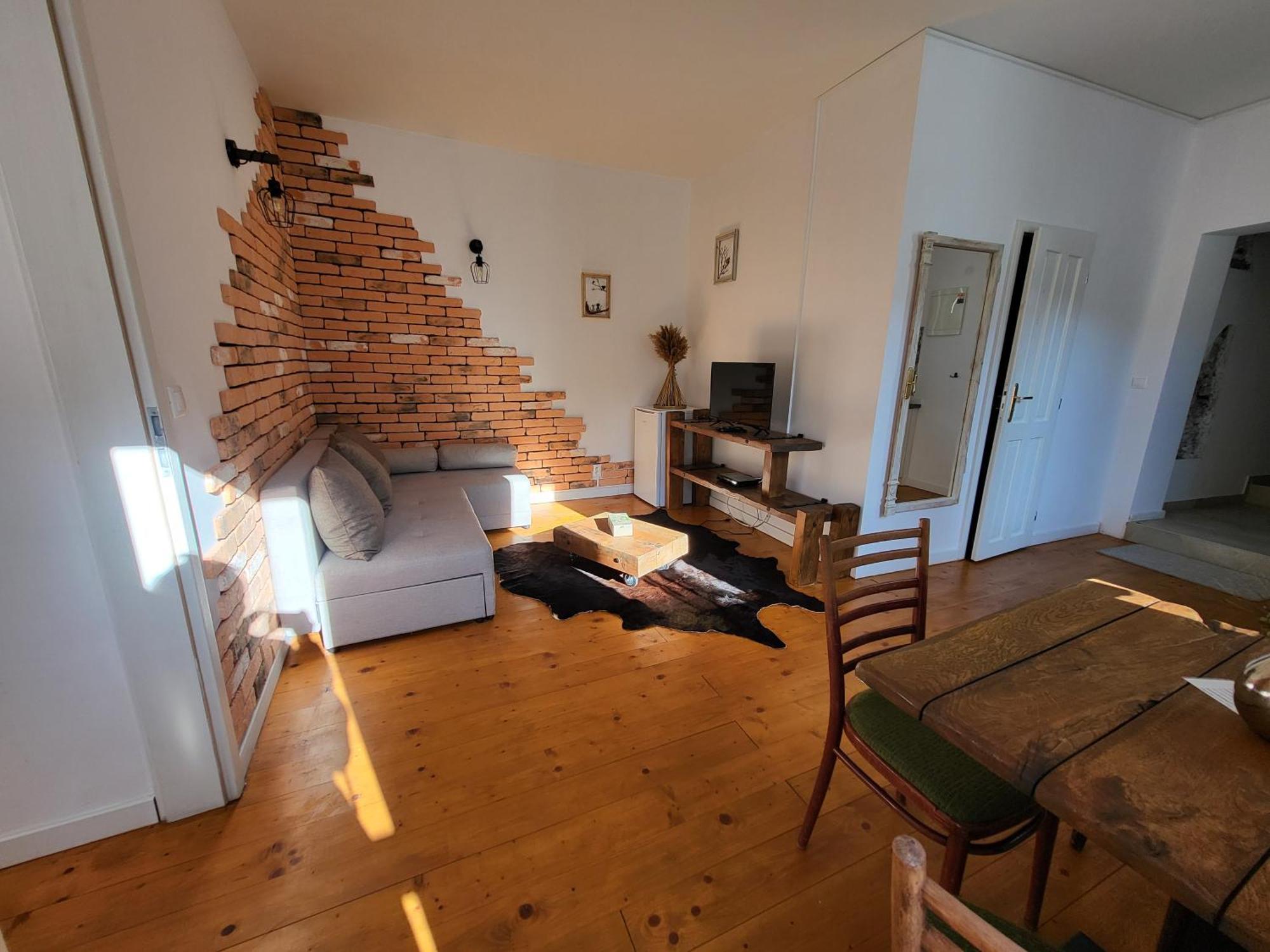 Dolny Apartman H11 Banska Stiavnica Exterior photo